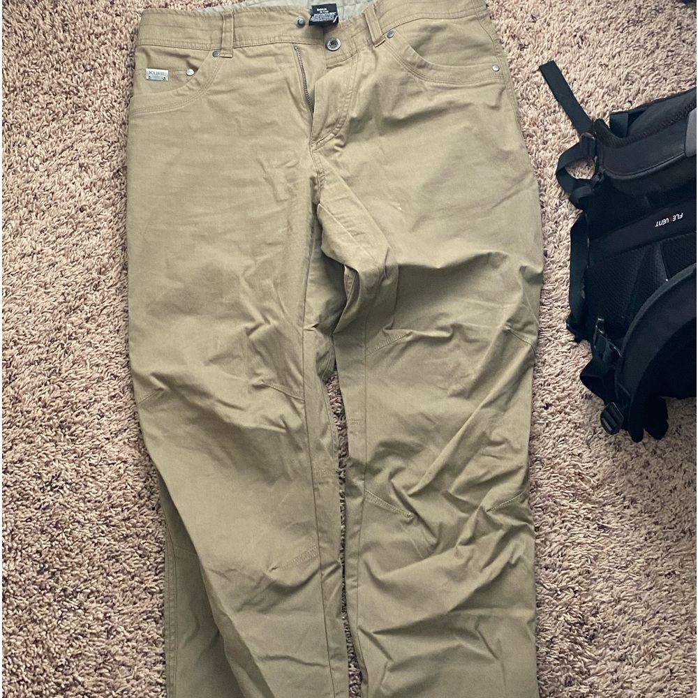 Kuhl Pants